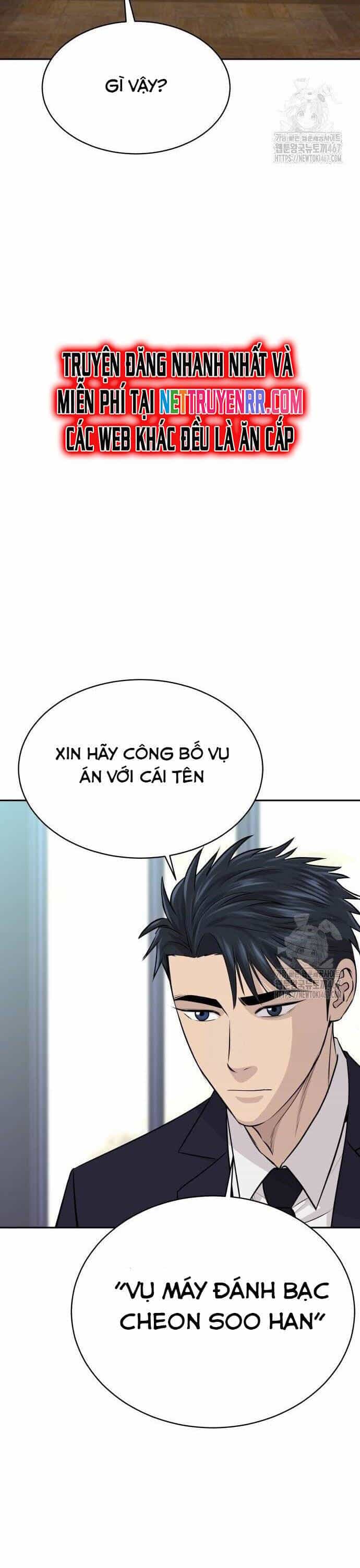 Cháu Trai Thiên Tài Của Vua Cho Vay Nặng Lãi - Chương 37 - ảnh 56