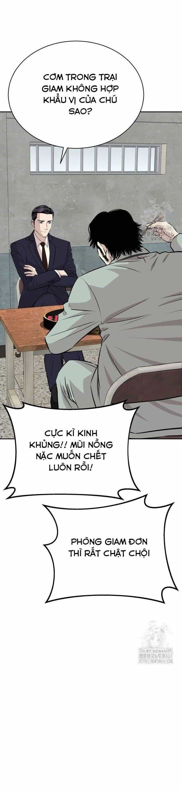 Cháu Trai Thiên Tài Của Vua Cho Vay Nặng Lãi - Chương 37 - ảnh 6