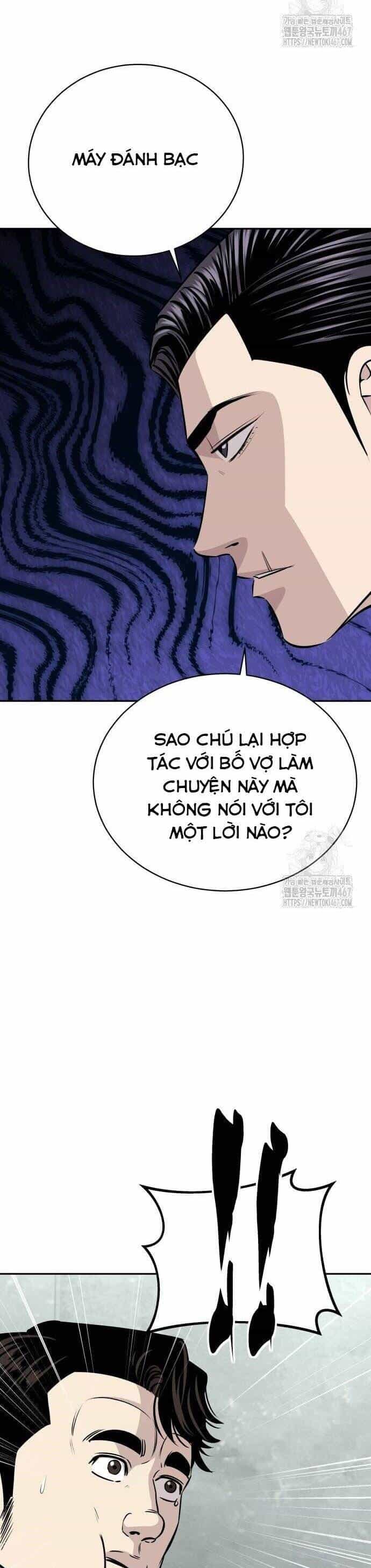 Cháu Trai Thiên Tài Của Vua Cho Vay Nặng Lãi - Chương 37 - ảnh 9