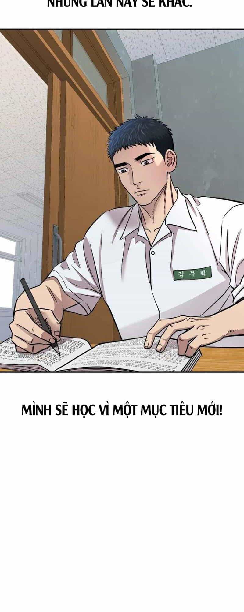 Cháu Trai Thiên Tài Của Vua Cho Vay Nặng Lãi - Chương 4 - ảnh 28