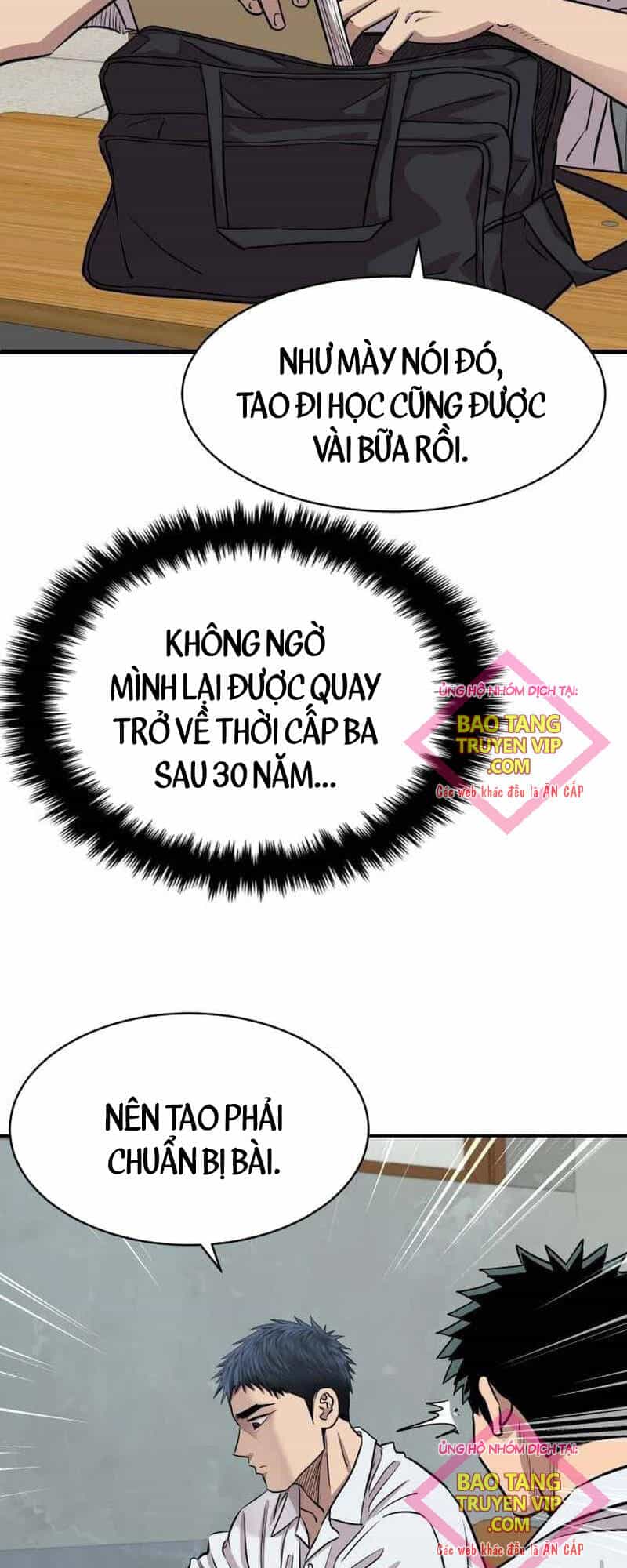 Cháu Trai Thiên Tài Của Vua Cho Vay Nặng Lãi - Chương 4 - ảnh 8