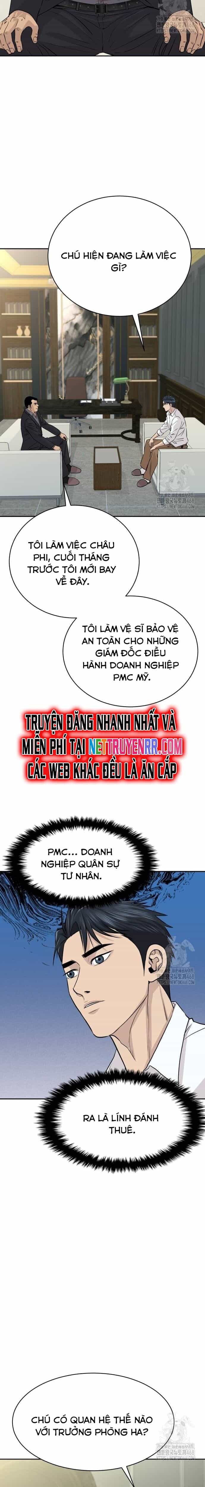 Cháu Trai Thiên Tài Của Vua Cho Vay Nặng Lãi - Chương 40 - ảnh 10