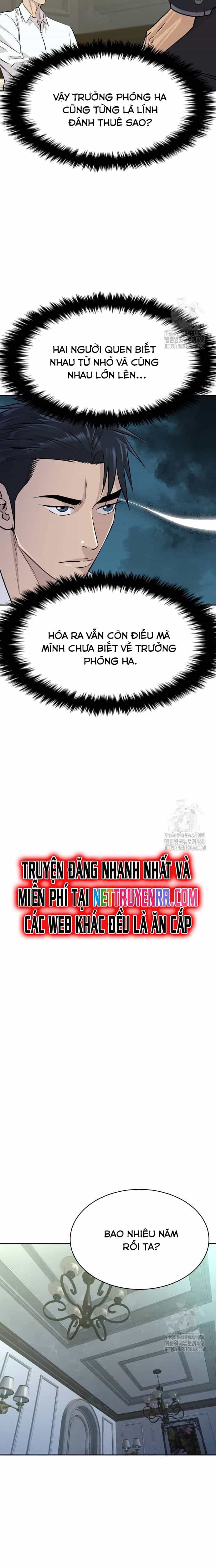 Cháu Trai Thiên Tài Của Vua Cho Vay Nặng Lãi - Chương 40 - ảnh 13