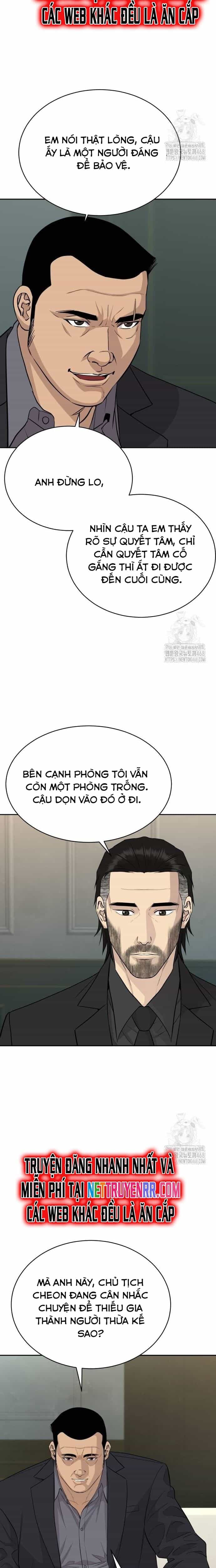 Cháu Trai Thiên Tài Của Vua Cho Vay Nặng Lãi - Chương 40 - ảnh 16