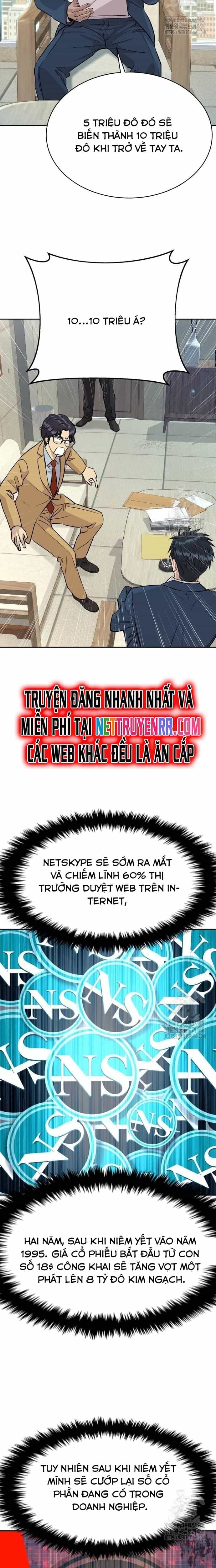 Cháu Trai Thiên Tài Của Vua Cho Vay Nặng Lãi - Chương 40 - ảnh 26