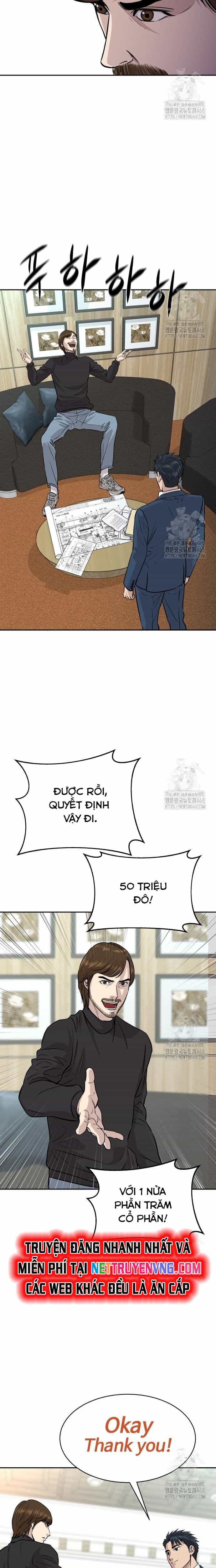 Cháu Trai Thiên Tài Của Vua Cho Vay Nặng Lãi - Chương 41 - ảnh 24