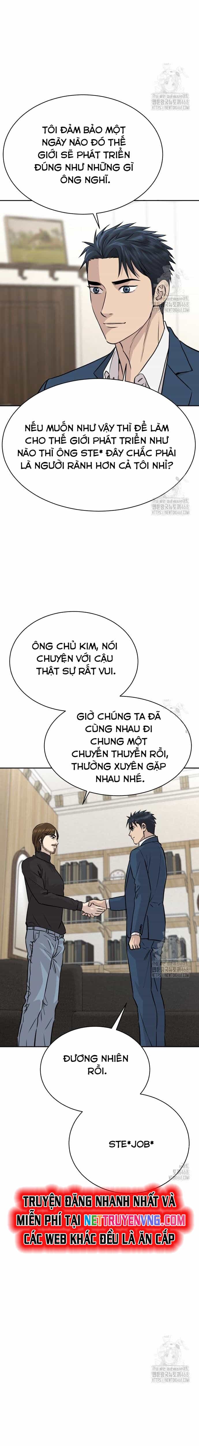 Cháu Trai Thiên Tài Của Vua Cho Vay Nặng Lãi - Chương 41 - ảnh 30