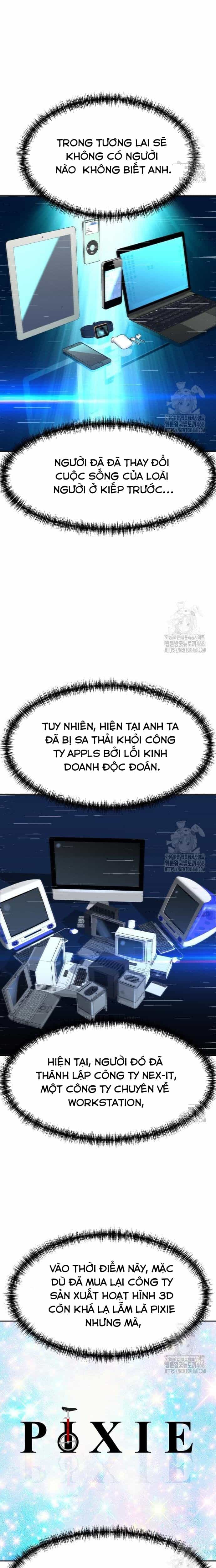 Cháu Trai Thiên Tài Của Vua Cho Vay Nặng Lãi - Chương 41 - ảnh 7