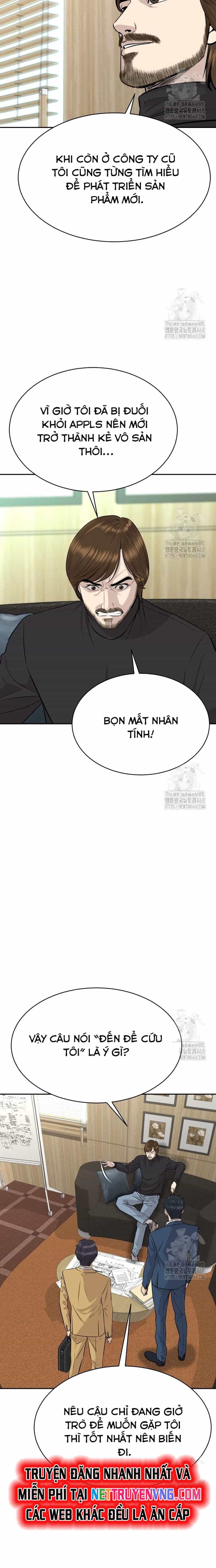 Cháu Trai Thiên Tài Của Vua Cho Vay Nặng Lãi - Chương 41 - ảnh 9