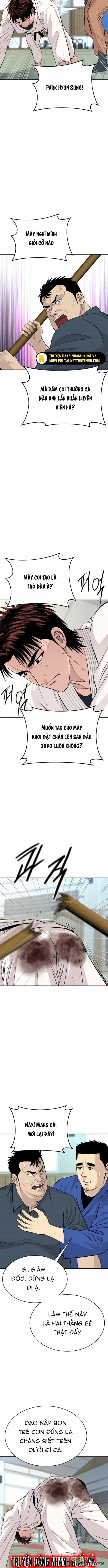 Cháu Trai Thiên Tài Của Vua Cho Vay Nặng Lãi - Chương 42 - ảnh 5