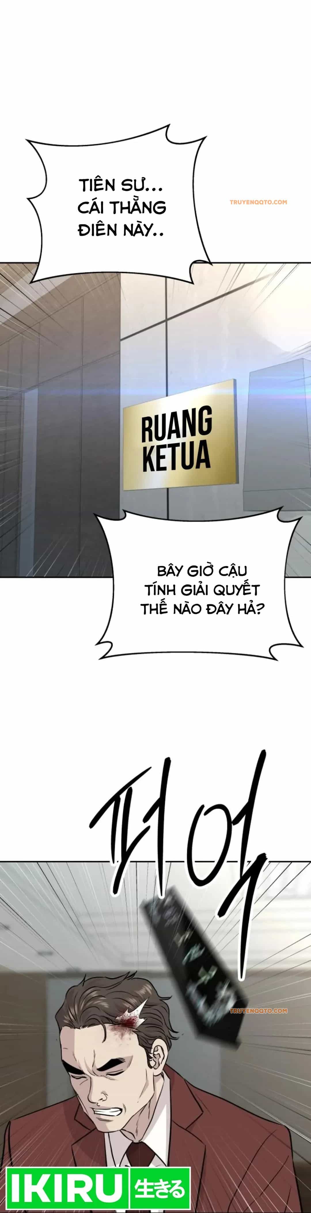 Cháu Trai Thiên Tài Của Vua Cho Vay Nặng Lãi - Chương 43.1 - ảnh 23