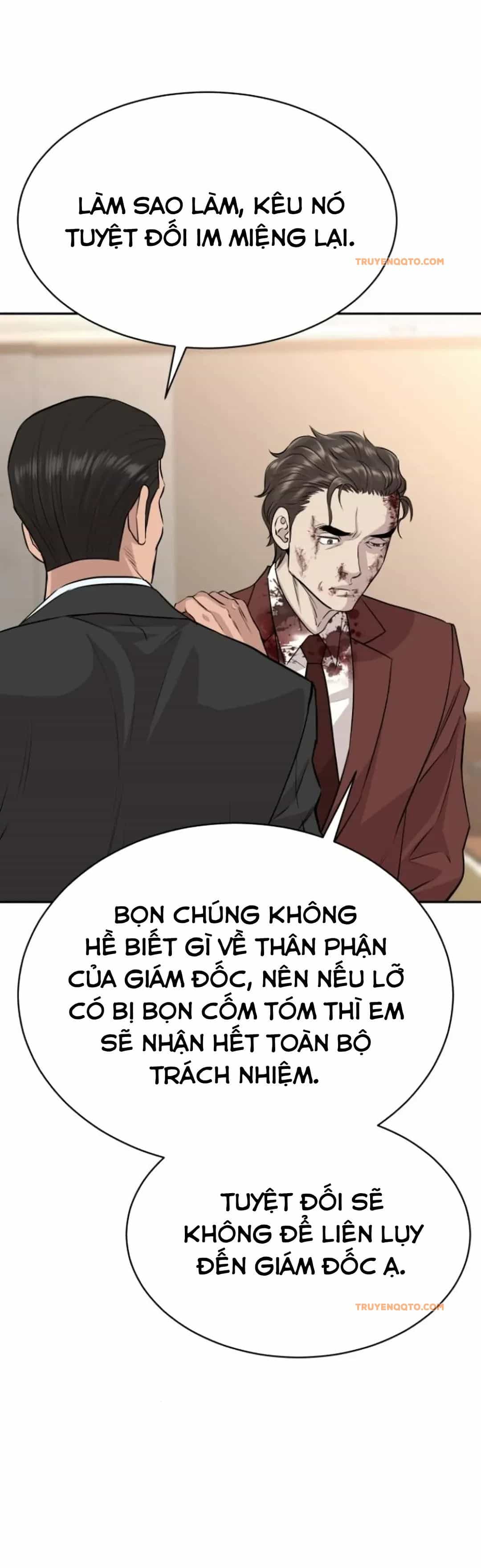 Cháu Trai Thiên Tài Của Vua Cho Vay Nặng Lãi - Chương 43.1 - ảnh 34