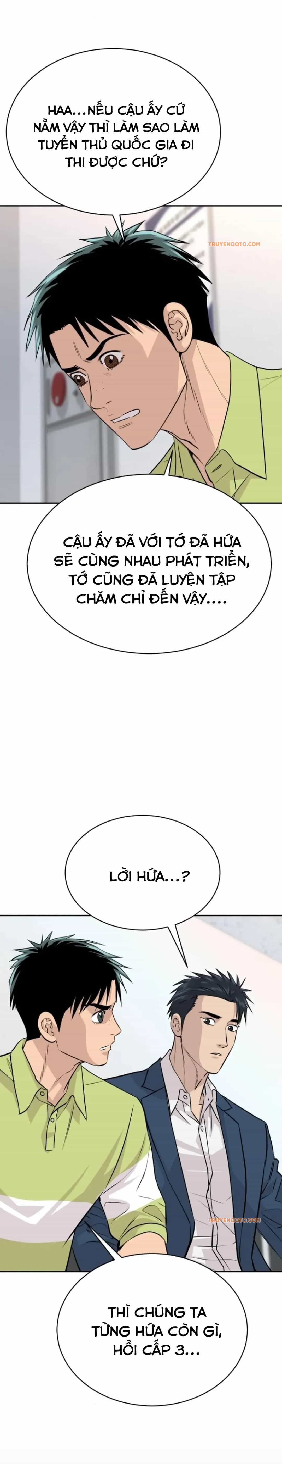 Cháu Trai Thiên Tài Của Vua Cho Vay Nặng Lãi - Chương 43.1 - ảnh 5