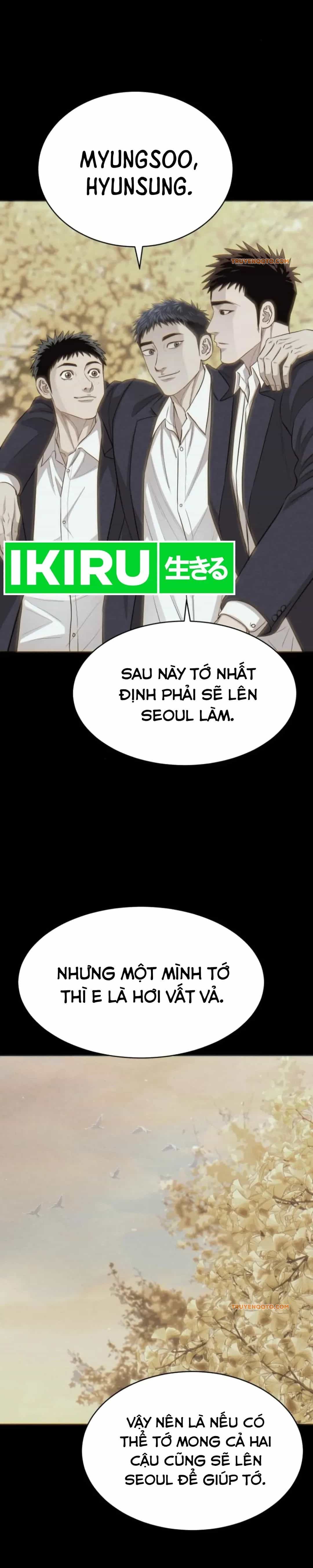 Cháu Trai Thiên Tài Của Vua Cho Vay Nặng Lãi - Chương 43.1 - ảnh 7
