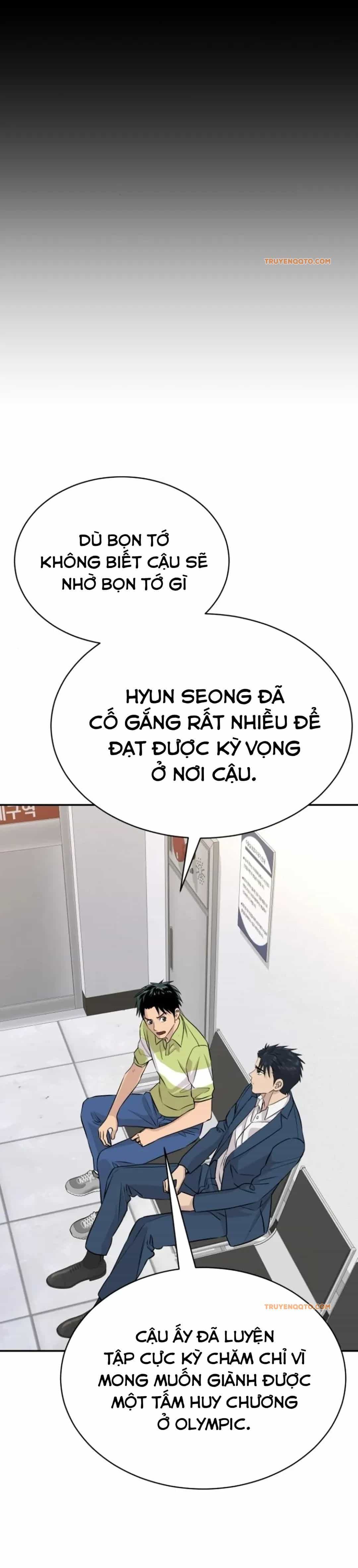 Cháu Trai Thiên Tài Của Vua Cho Vay Nặng Lãi - Chương 43.1 - ảnh 9