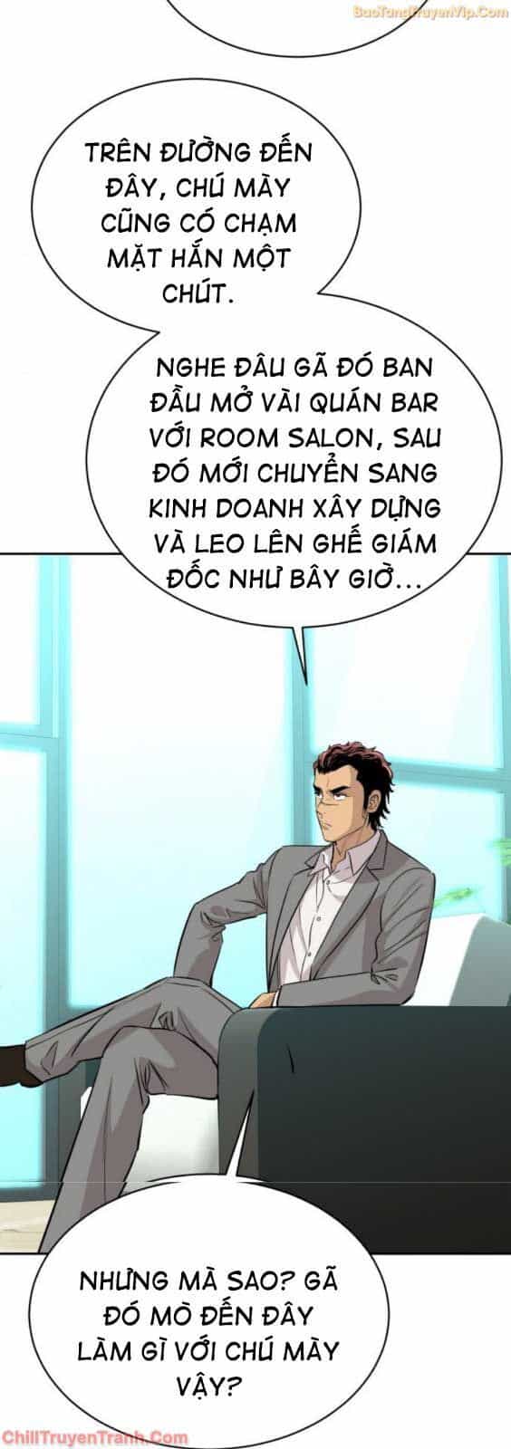 Cháu Trai Thiên Tài Của Vua Cho Vay Nặng Lãi - Chương 45 - ảnh 11