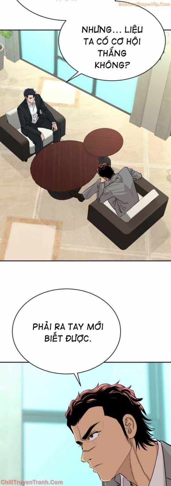 Cháu Trai Thiên Tài Của Vua Cho Vay Nặng Lãi - Chương 45 - ảnh 16