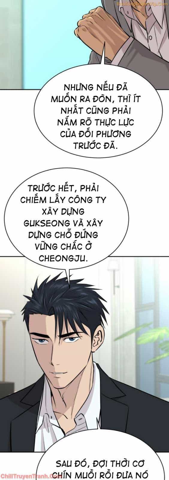 Cháu Trai Thiên Tài Của Vua Cho Vay Nặng Lãi - Chương 45 - ảnh 17
