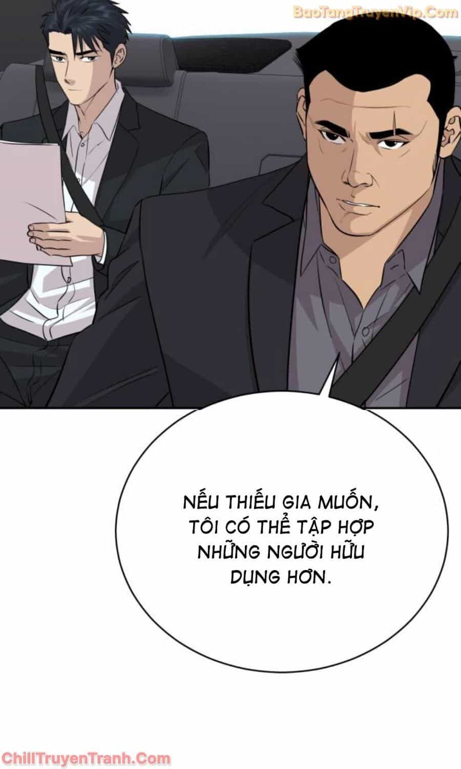 Cháu Trai Thiên Tài Của Vua Cho Vay Nặng Lãi - Chương 45 - ảnh 47