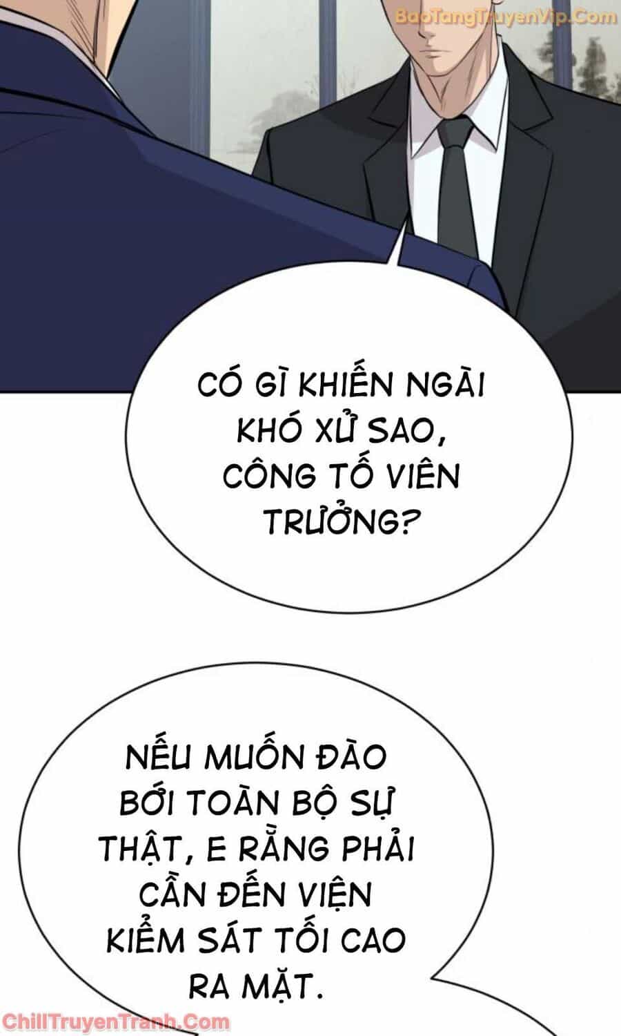 Cháu Trai Thiên Tài Của Vua Cho Vay Nặng Lãi - Chương 45 - ảnh 60