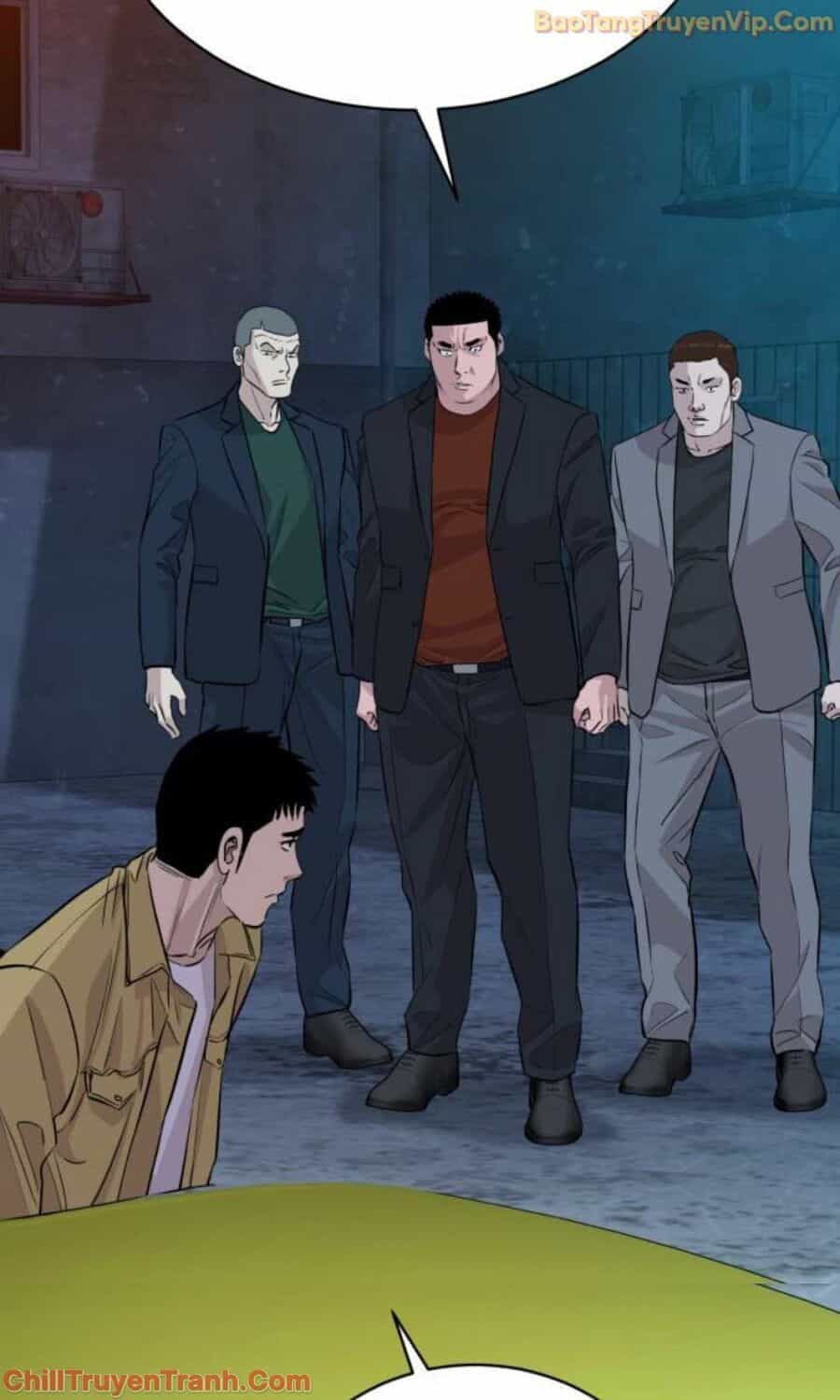 Cháu Trai Thiên Tài Của Vua Cho Vay Nặng Lãi - Chương 45 - ảnh 90