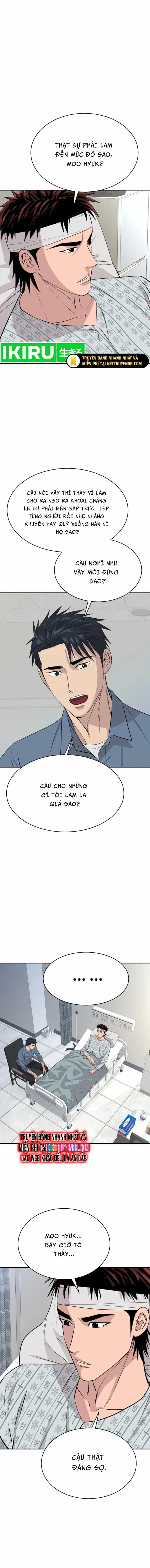 Cháu Trai Thiên Tài Của Vua Cho Vay Nặng Lãi - Chương 47 - ảnh 12