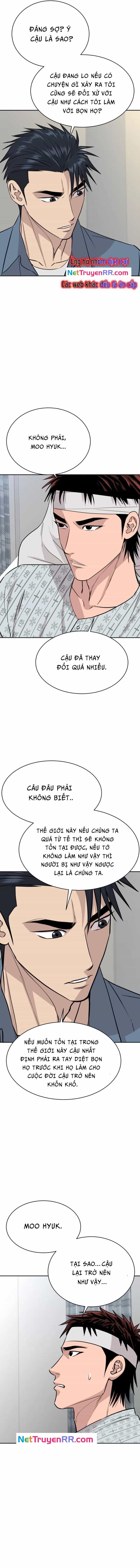 Cháu Trai Thiên Tài Của Vua Cho Vay Nặng Lãi - Chương 47 - ảnh 13