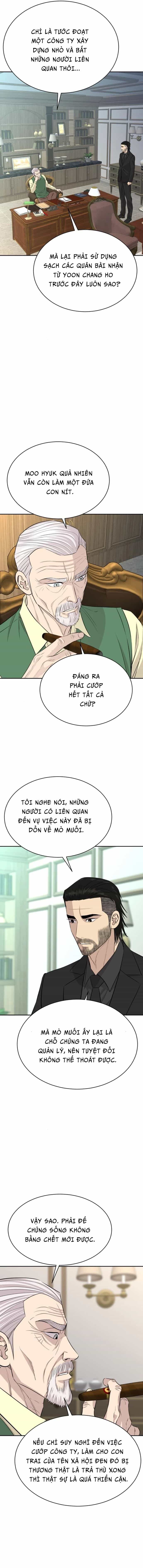 Cháu Trai Thiên Tài Của Vua Cho Vay Nặng Lãi - Chương 47 - ảnh 15