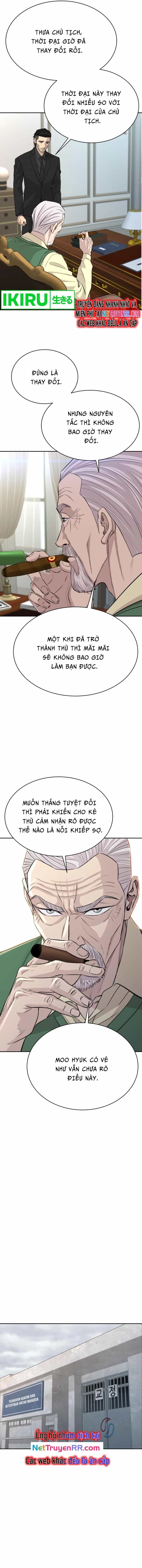 Cháu Trai Thiên Tài Của Vua Cho Vay Nặng Lãi - Chương 47 - ảnh 16
