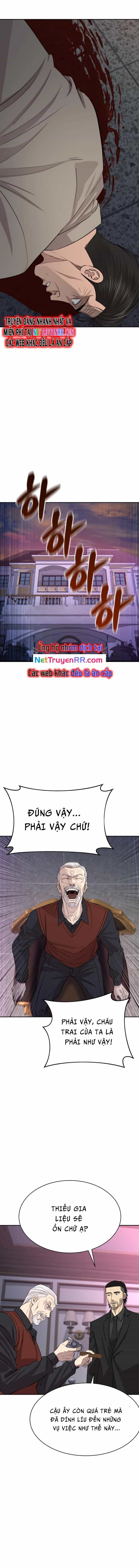 Cháu Trai Thiên Tài Của Vua Cho Vay Nặng Lãi - Chương 47 - ảnh 21