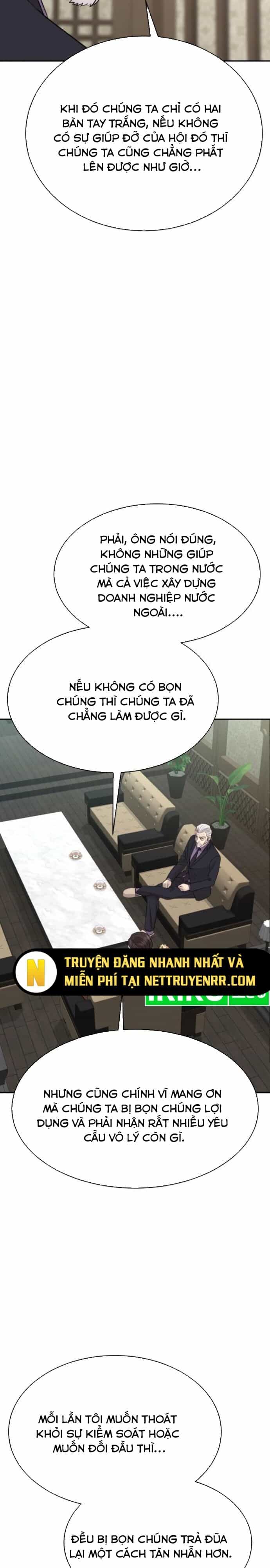 Cháu Trai Thiên Tài Của Vua Cho Vay Nặng Lãi - Chương 48 - ảnh 29