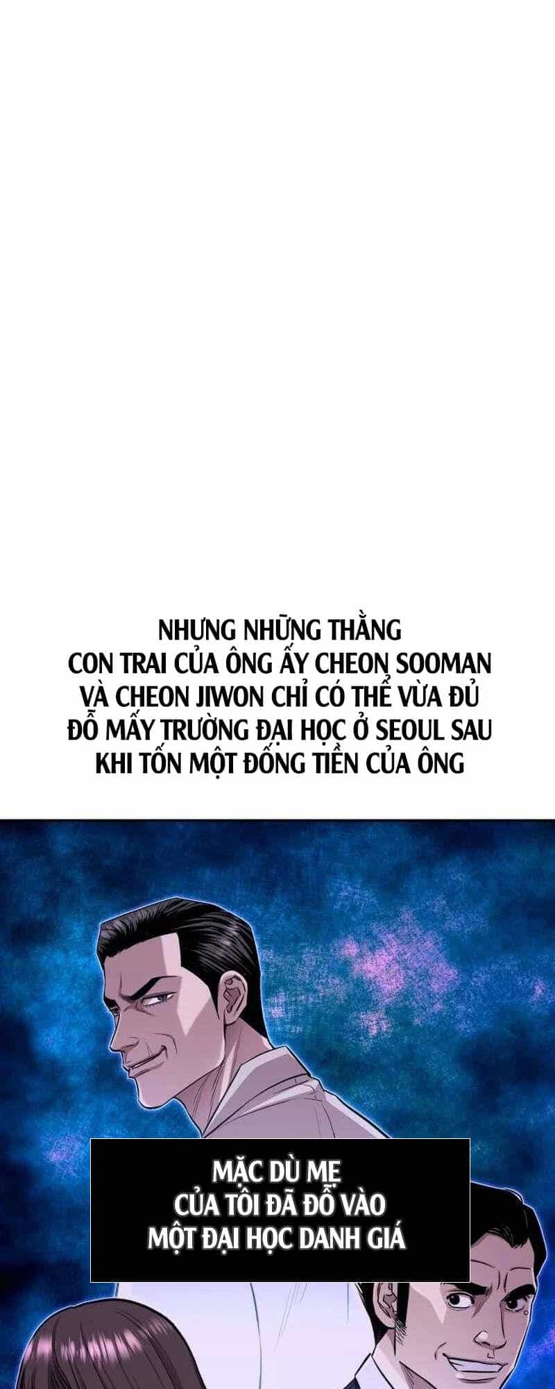 Cháu Trai Thiên Tài Của Vua Cho Vay Nặng Lãi - Chương 5 - ảnh 29