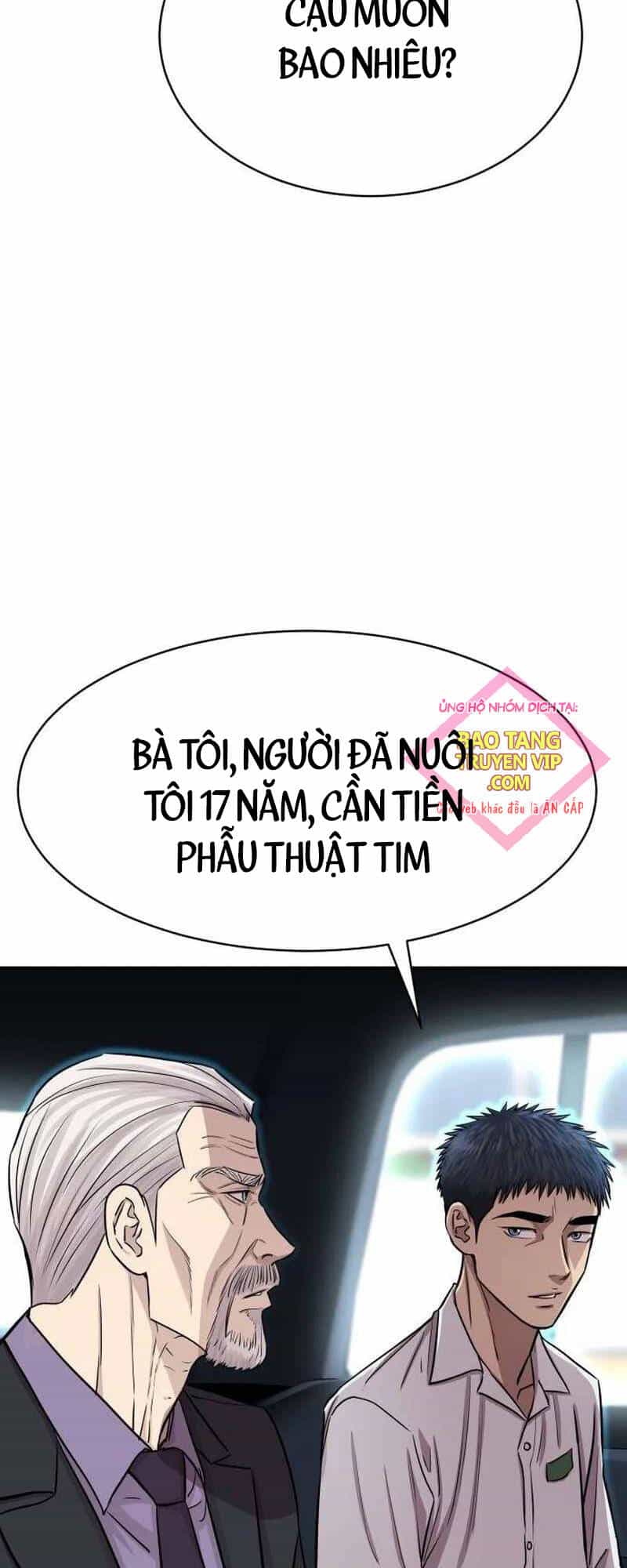 Cháu Trai Thiên Tài Của Vua Cho Vay Nặng Lãi - Chương 5 - ảnh 8