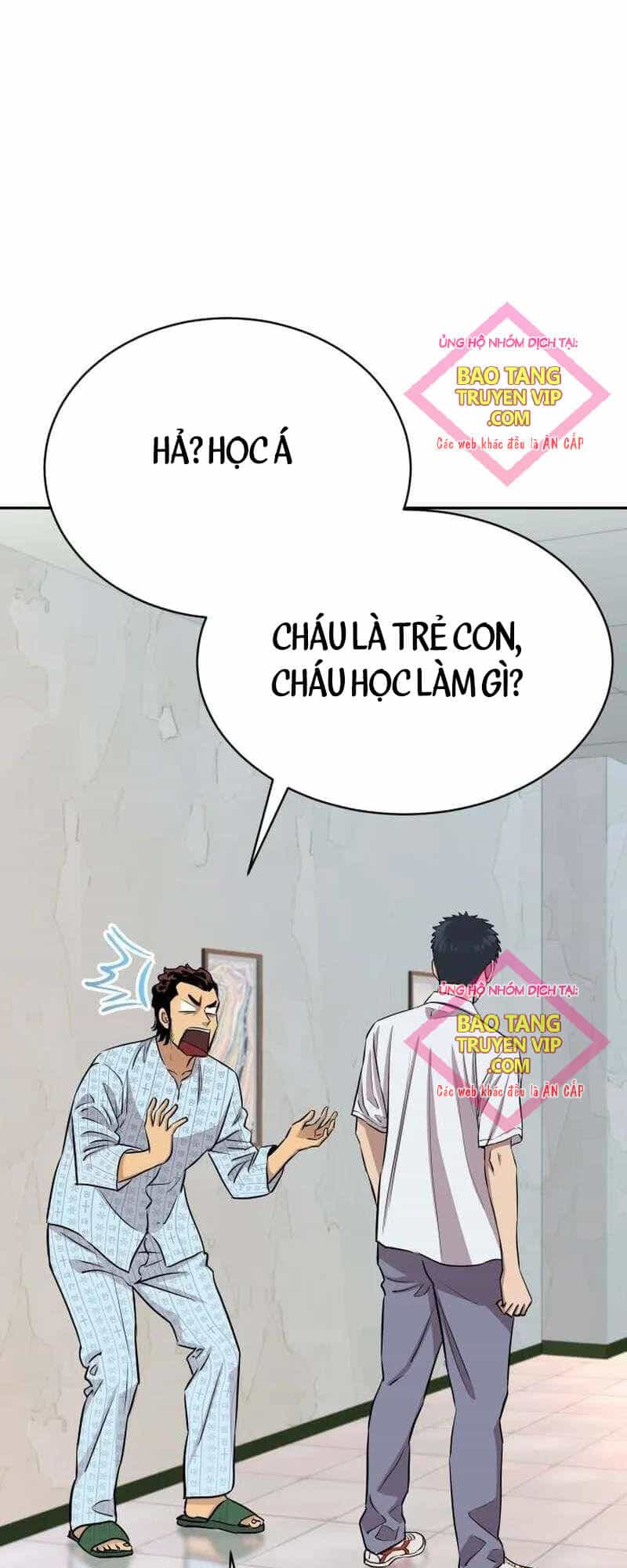Cháu Trai Thiên Tài Của Vua Cho Vay Nặng Lãi - Chương 5 - ảnh 86