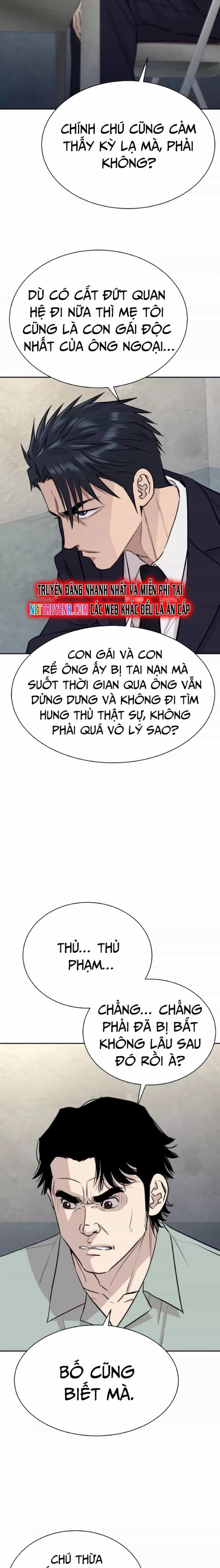 Cháu Trai Thiên Tài Của Vua Cho Vay Nặng Lãi - Chương 50 - ảnh 11