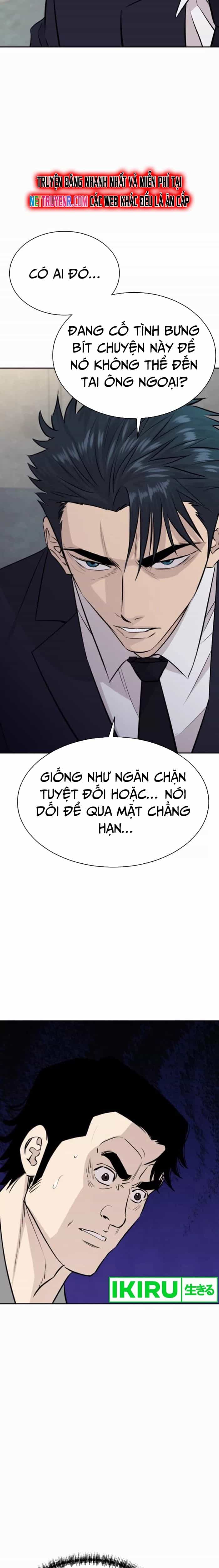 Cháu Trai Thiên Tài Của Vua Cho Vay Nặng Lãi - Chương 50 - ảnh 13