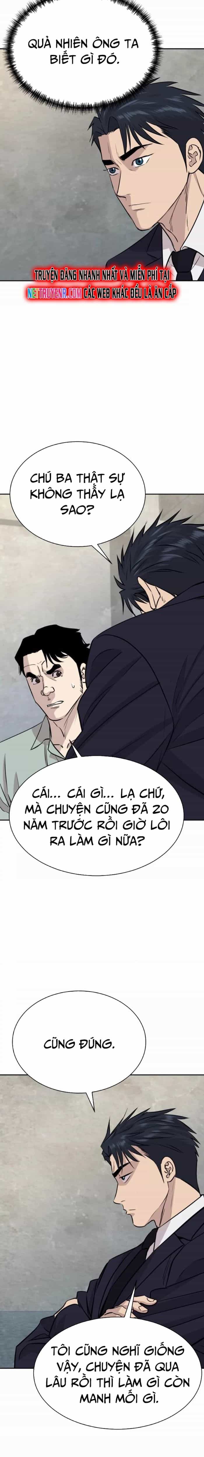 Cháu Trai Thiên Tài Của Vua Cho Vay Nặng Lãi - Chương 50 - ảnh 14