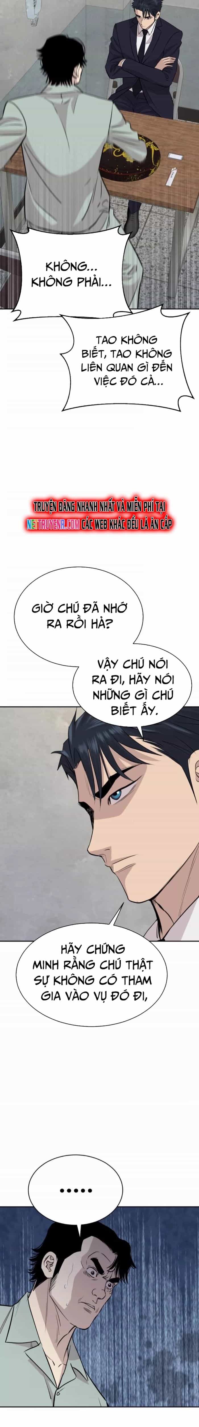 Cháu Trai Thiên Tài Của Vua Cho Vay Nặng Lãi - Chương 50 - ảnh 18