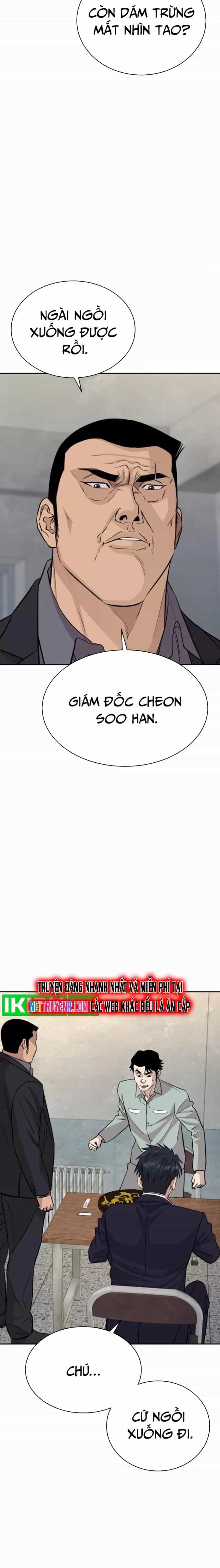 Cháu Trai Thiên Tài Của Vua Cho Vay Nặng Lãi - Chương 50 - ảnh 8