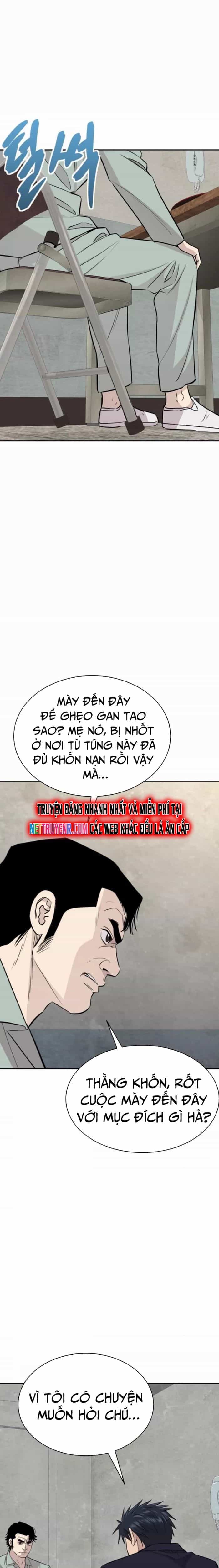 Cháu Trai Thiên Tài Của Vua Cho Vay Nặng Lãi - Chương 50 - ảnh 9