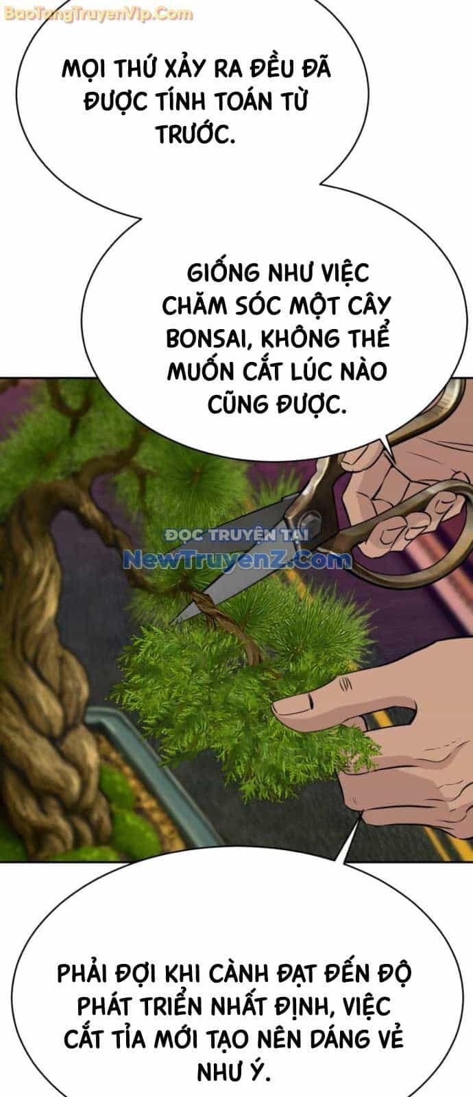 Cháu Trai Thiên Tài Của Vua Cho Vay Nặng Lãi - Chương 53 - ảnh 42