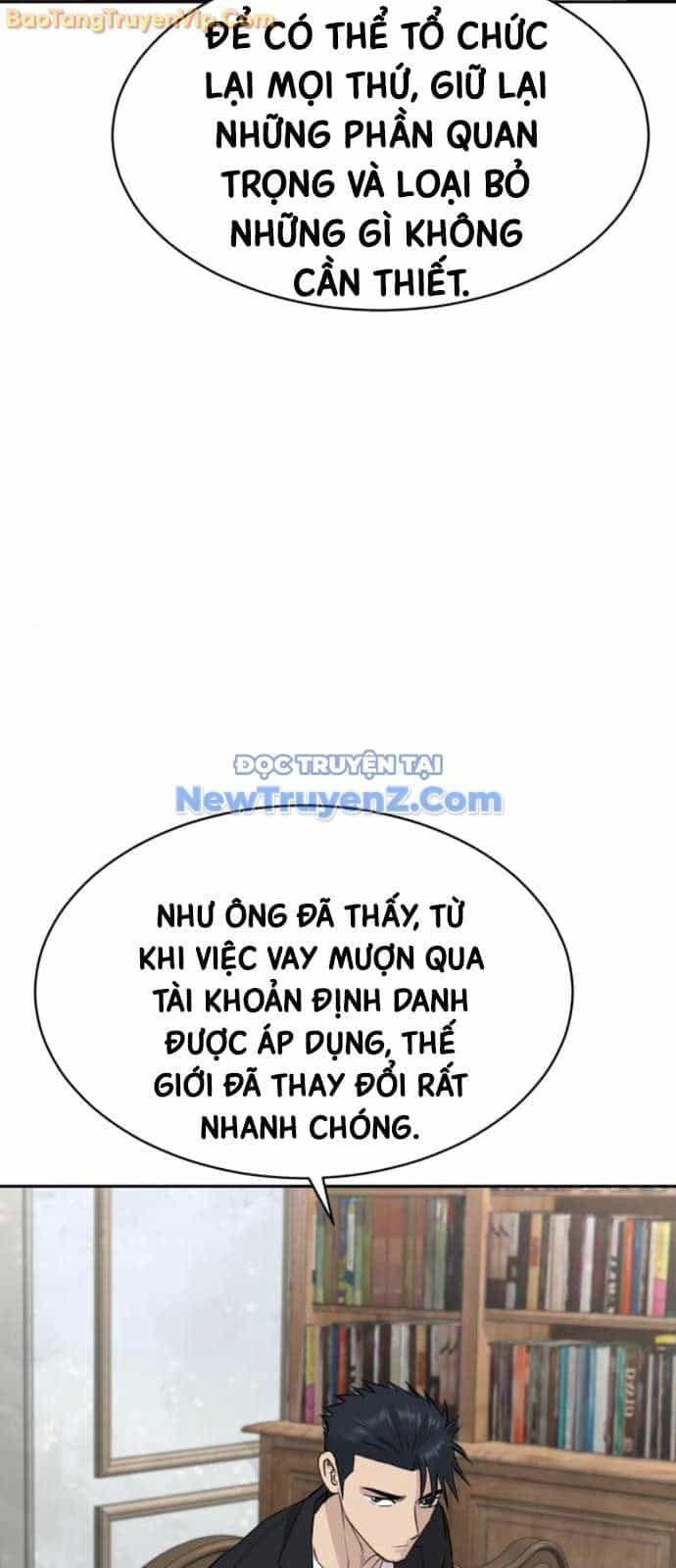 Cháu Trai Thiên Tài Của Vua Cho Vay Nặng Lãi - Chương 53 - ảnh 81