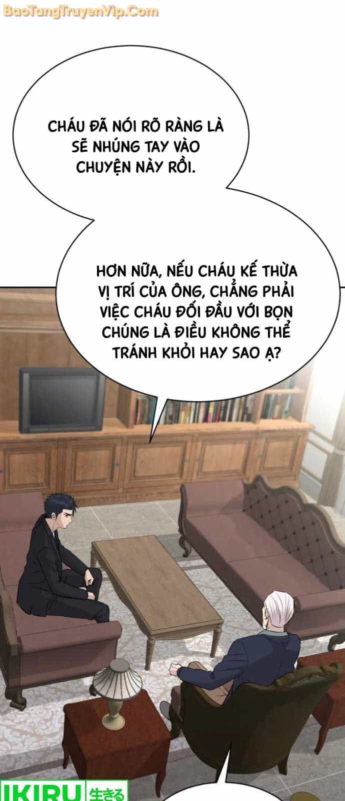 Cháu Trai Thiên Tài Của Vua Cho Vay Nặng Lãi - Chương 54 - ảnh 27