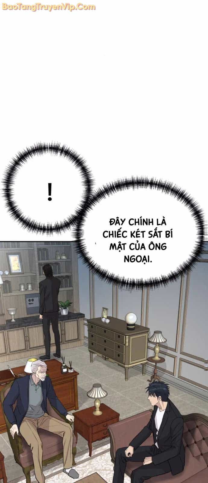 Cháu Trai Thiên Tài Của Vua Cho Vay Nặng Lãi - Chương 54 - ảnh 35