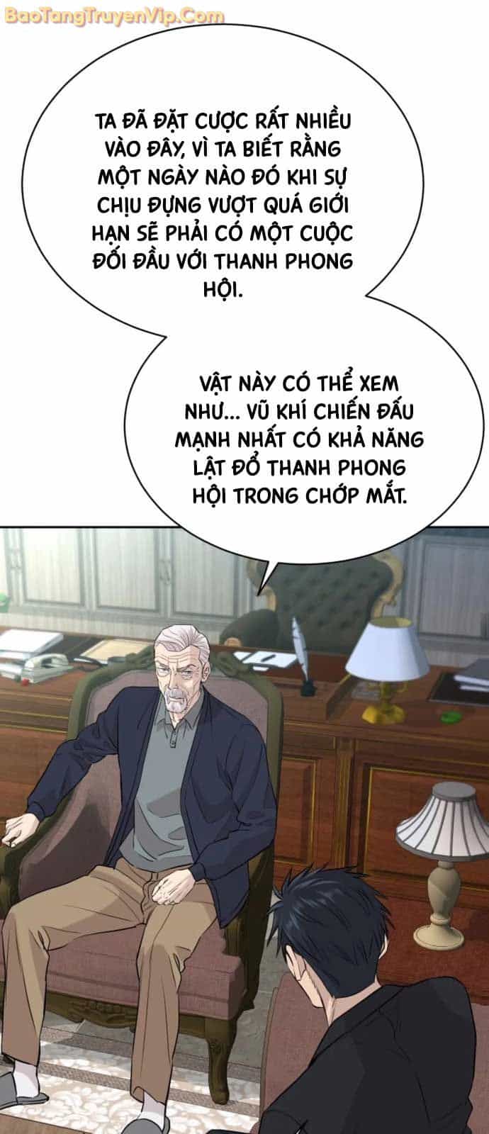 Cháu Trai Thiên Tài Của Vua Cho Vay Nặng Lãi - Chương 54 - ảnh 48