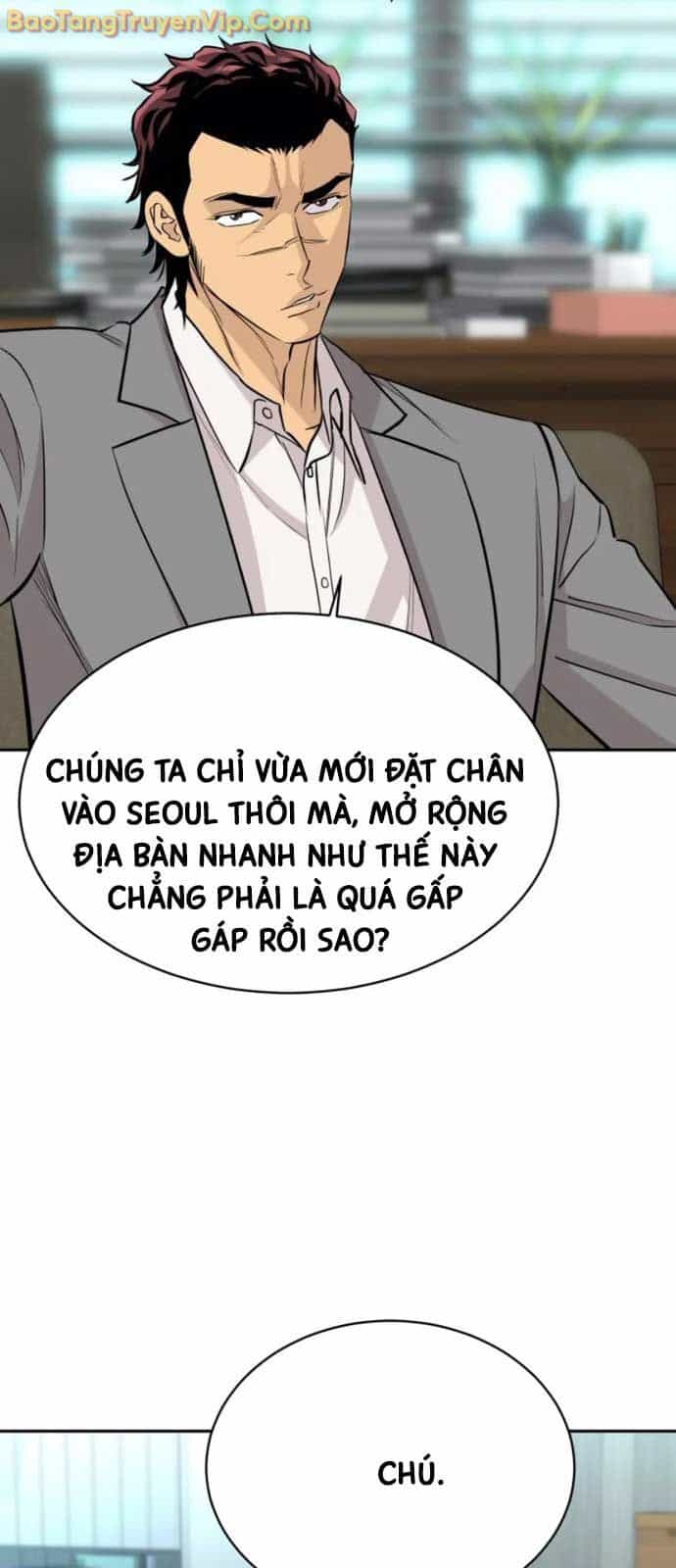 Cháu Trai Thiên Tài Của Vua Cho Vay Nặng Lãi - Chương 54 - ảnh 98