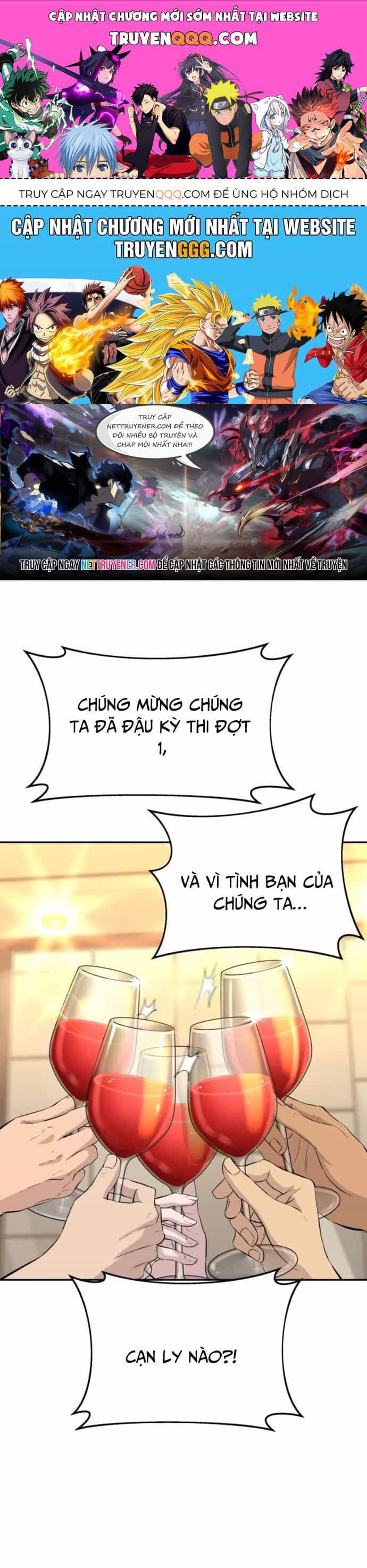 Cháu Trai Thiên Tài Của Vua Cho Vay Nặng Lãi - Chương 55 - ảnh 1