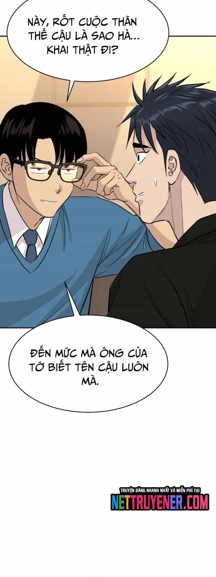 Cháu Trai Thiên Tài Của Vua Cho Vay Nặng Lãi - Chương 55 - ảnh 12