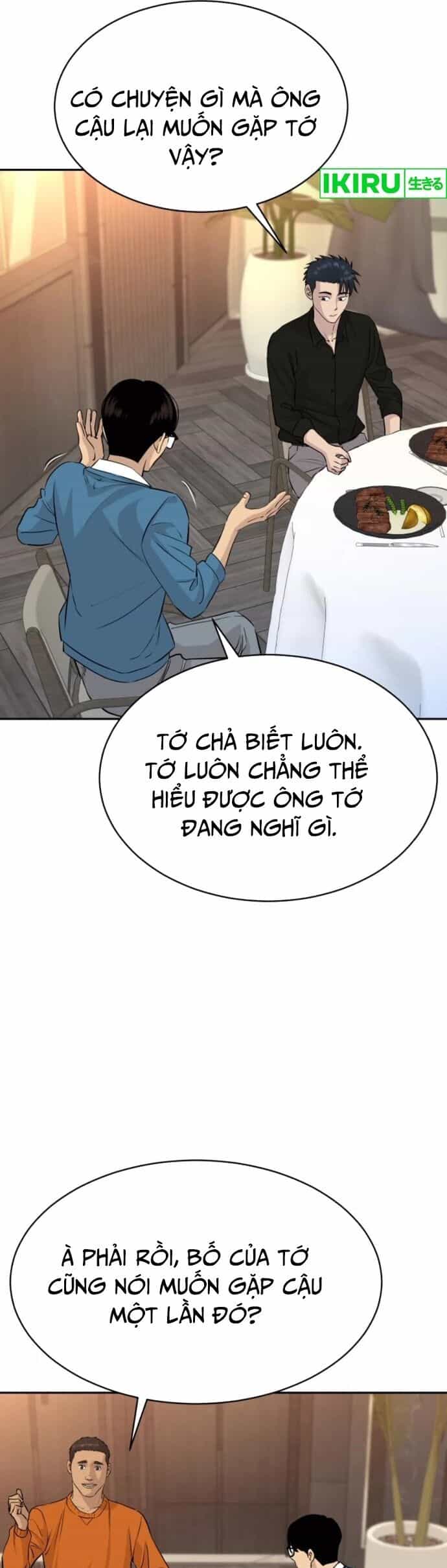 Cháu Trai Thiên Tài Của Vua Cho Vay Nặng Lãi - Chương 55 - ảnh 13