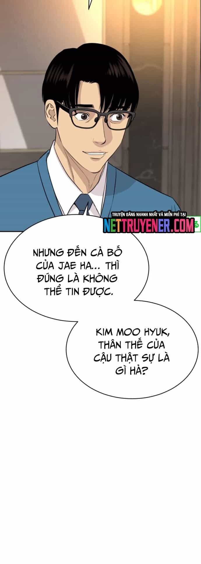 Cháu Trai Thiên Tài Của Vua Cho Vay Nặng Lãi - Chương 55 - ảnh 20